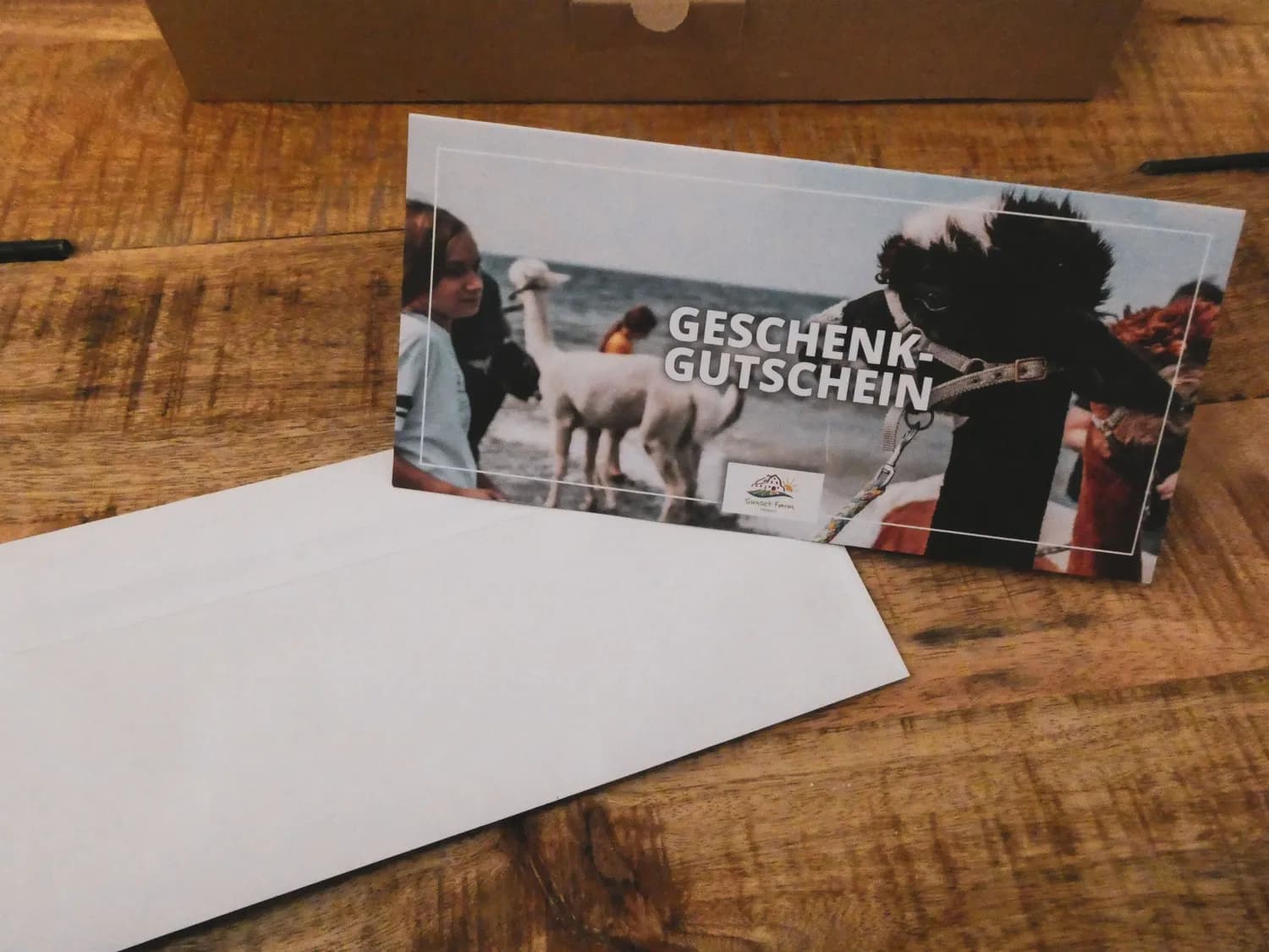 Urkunde und Brief